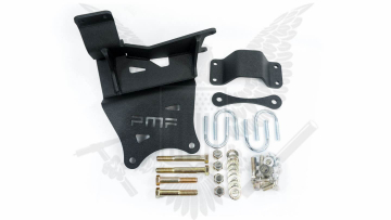 Powerstroke 2005-2022 HD Dual Stabilizer Kit PMF PMF-FRD-3010
